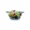 Bormioli Rocco Saladier En Verre 26 Cm Mr Chef 2 Bormioli Rocco Saladier En Verre 26 Cm Mr Chef -Peugeot boutique saladier en verre 26cm mr chef