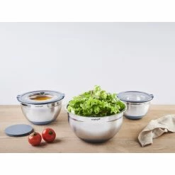 Saladier Inox 20 Cm Mastrad -Peugeot boutique saladier inox 20 cm mastrad 4