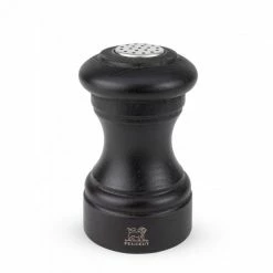 Salière Bistro 9 Cm Chocolat Peugeot