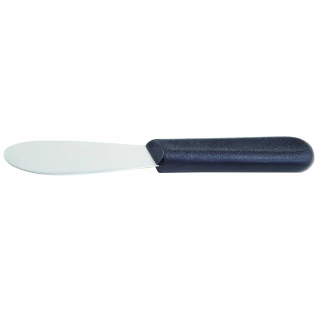 MALLARD FERRIERE Tartineur En Inox Eco 8.5 X 3 Cm 3 MALLARD FERRIERE Tartineur En Inox Eco 8.5 X 3 Cm