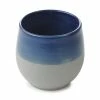 Tasse En Céramique Bleu Indigo 20 Cl No.W Revol