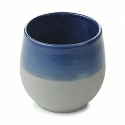 Tasse En Céramique Bleu Indigo 20 Cl No.W Revol