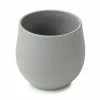 Tasse En Céramique Gris Recyclay 20 Cl No.W Revol -Peugeot boutique tasse en ceramique gris recyclay 20 cl now revol