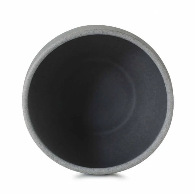 Tasse En Céramique Gris Recyclay 8 Cl No.W Revol 5 Tasse En Céramique Gris Recyclay 8 Cl No.W Revol – Image 3