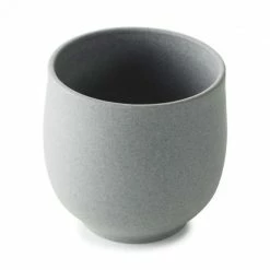 Tasse En Céramique Gris Recyclay 8 Cl No.W Revol