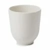 Tasse En Porcelaine Ivoire 20 Cl Adélie Revol -Peugeot boutique tasse en porcelaine ivoire 20 cl adelie revol