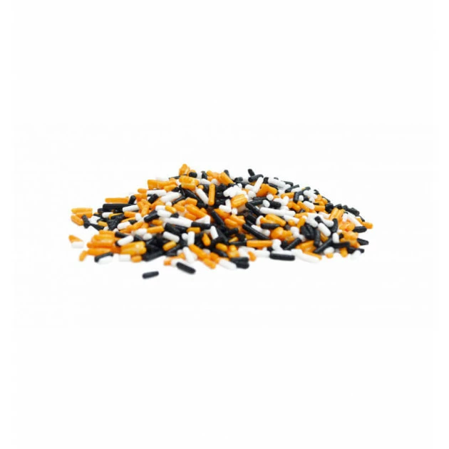 Vermicelles Halloween 80 G Scrapcooking 4 Vermicelles Halloween 80 G Scrapcooking – Image 2